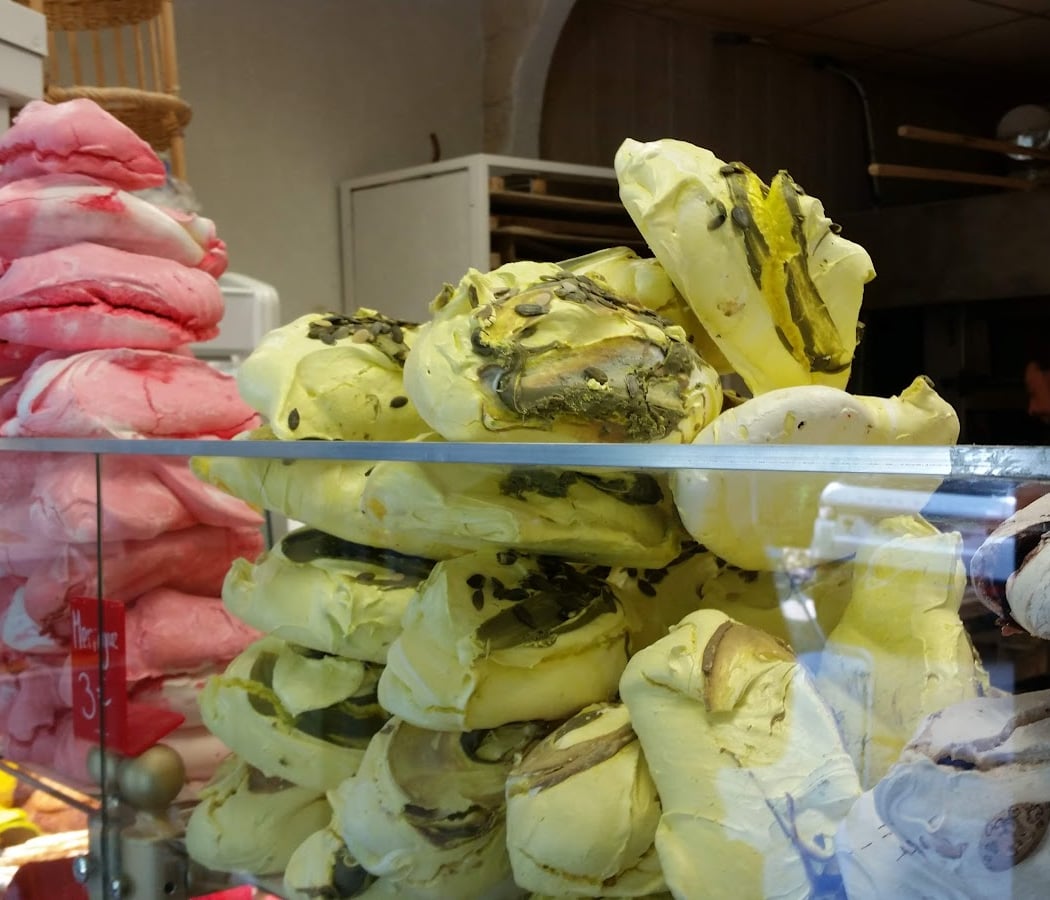 Epicerie du Luberon 2