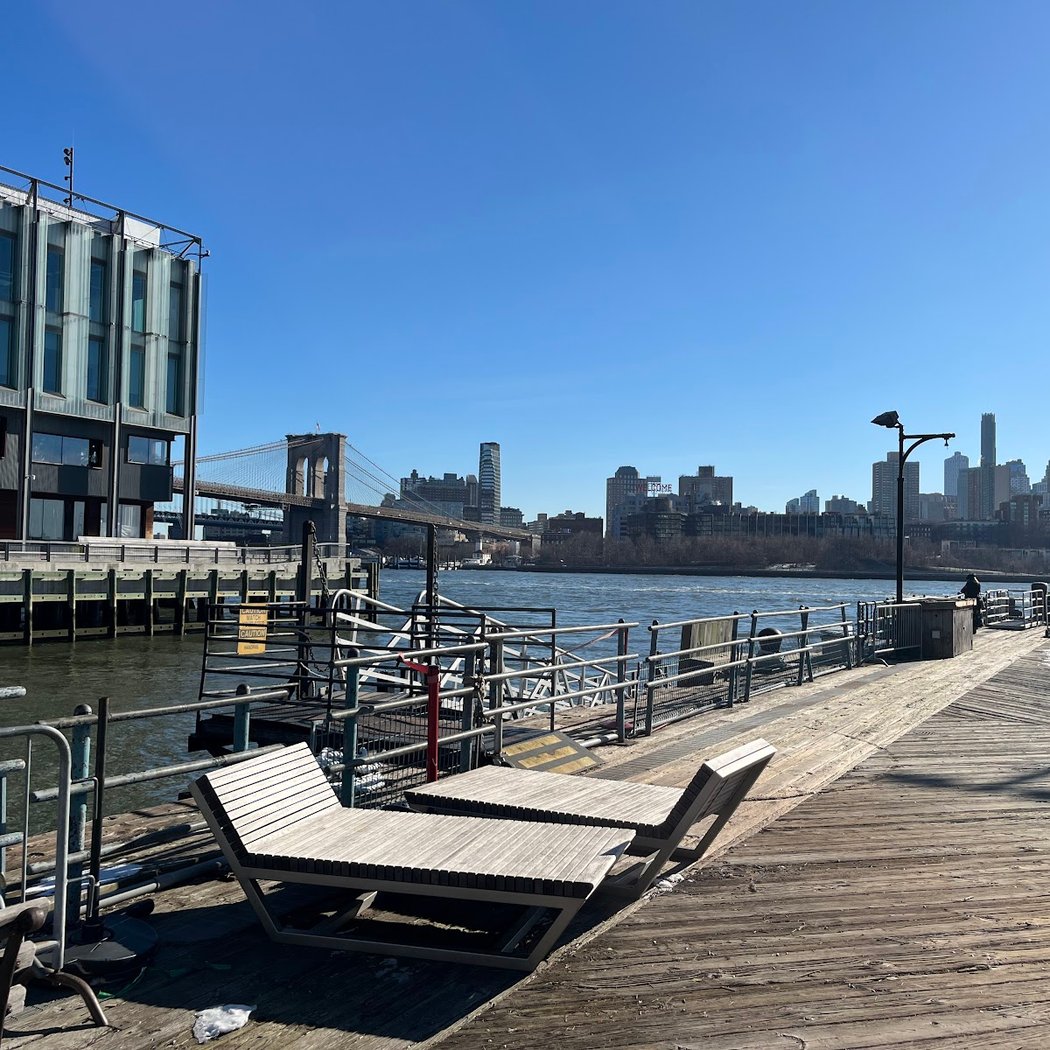 NYCWFF In The Seaport 2