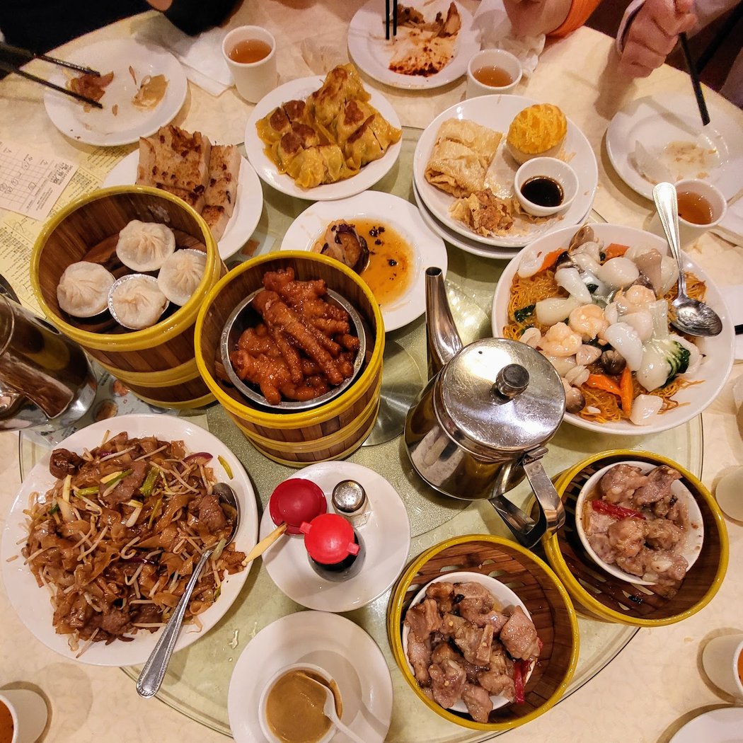 Great Eastern Restaurant 3