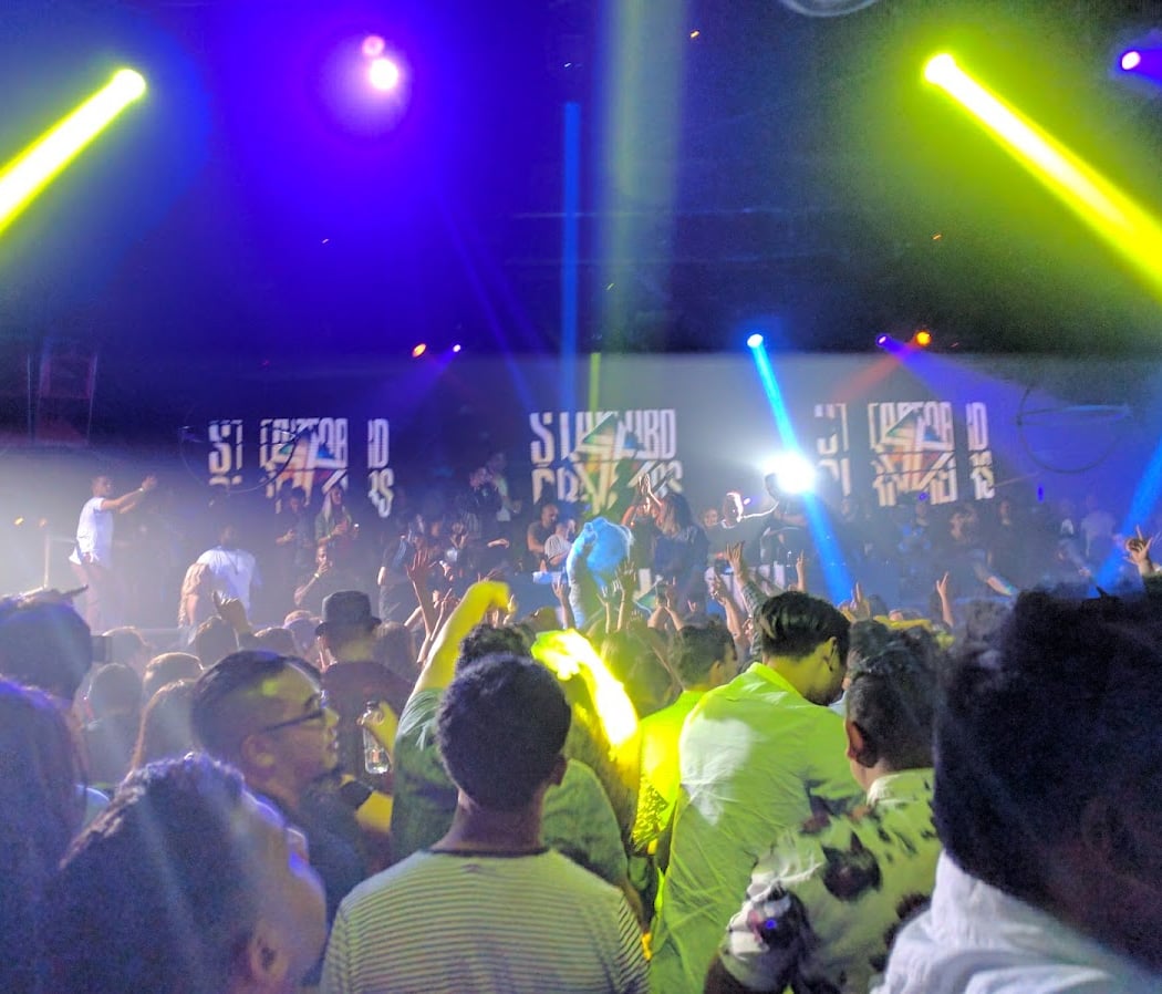 ATRIP Concert 2