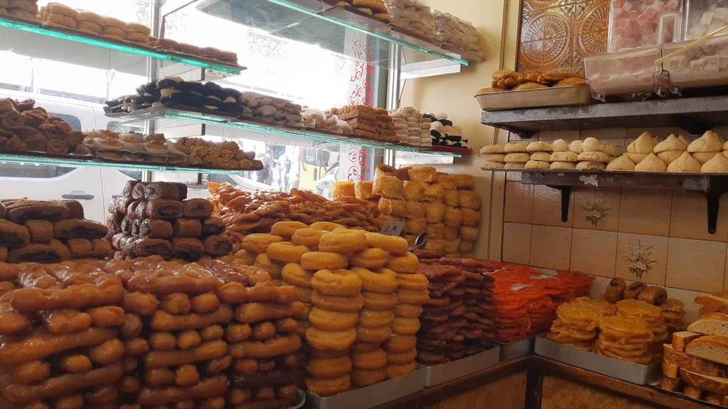 Les Délices - Pâtisserie d'Aix 2