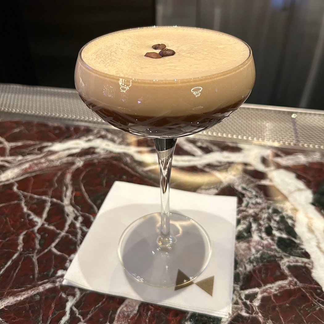Solo Lounge 1