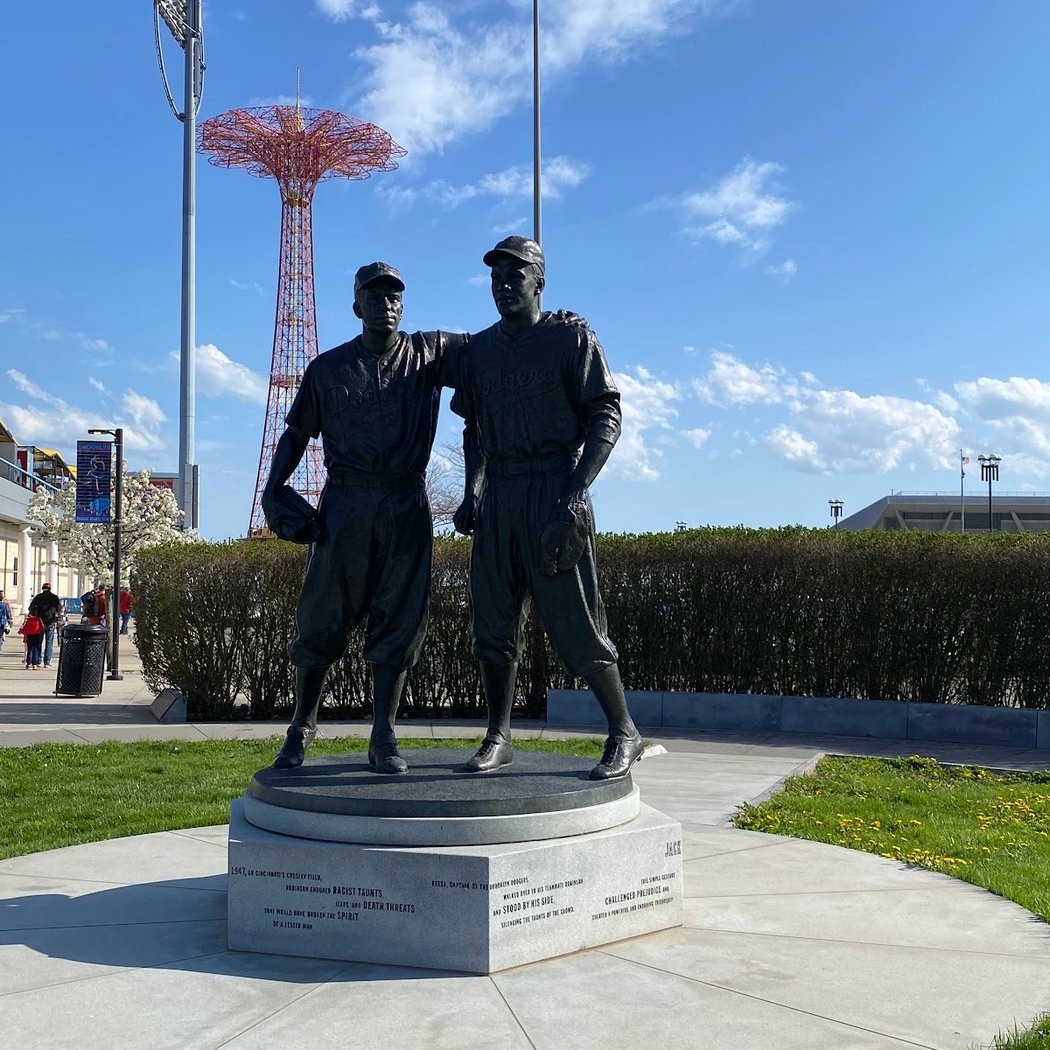 Brooklyn Cyclones 25th Anniversary Season Opener 4