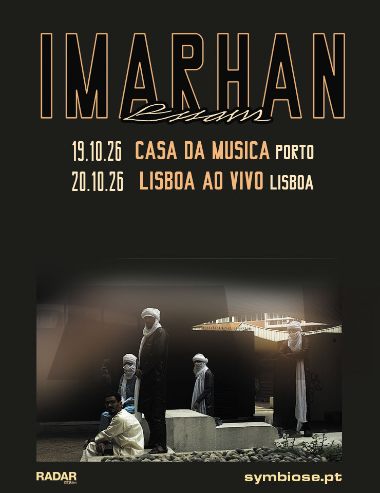Os Imarhan 1
