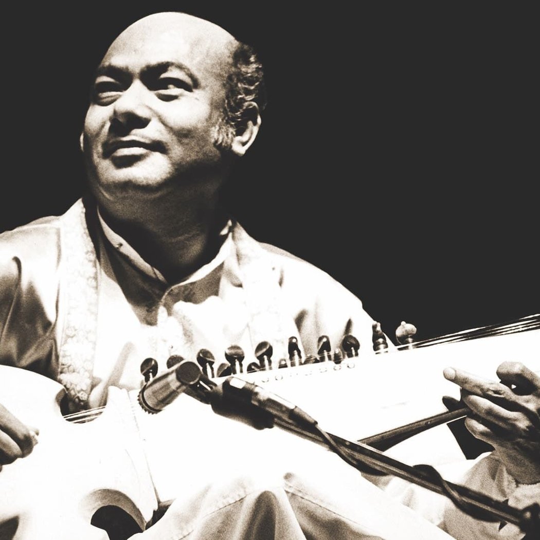 17th Annual Birthday Tribute to Ali Akbar Khan 1
