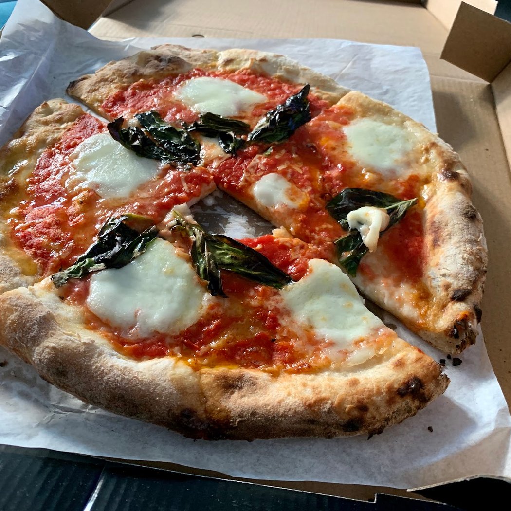 Mozzeria SF 2