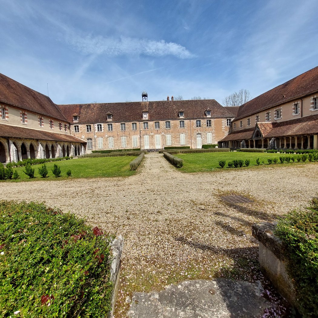 Convent of the Cordelieres 3