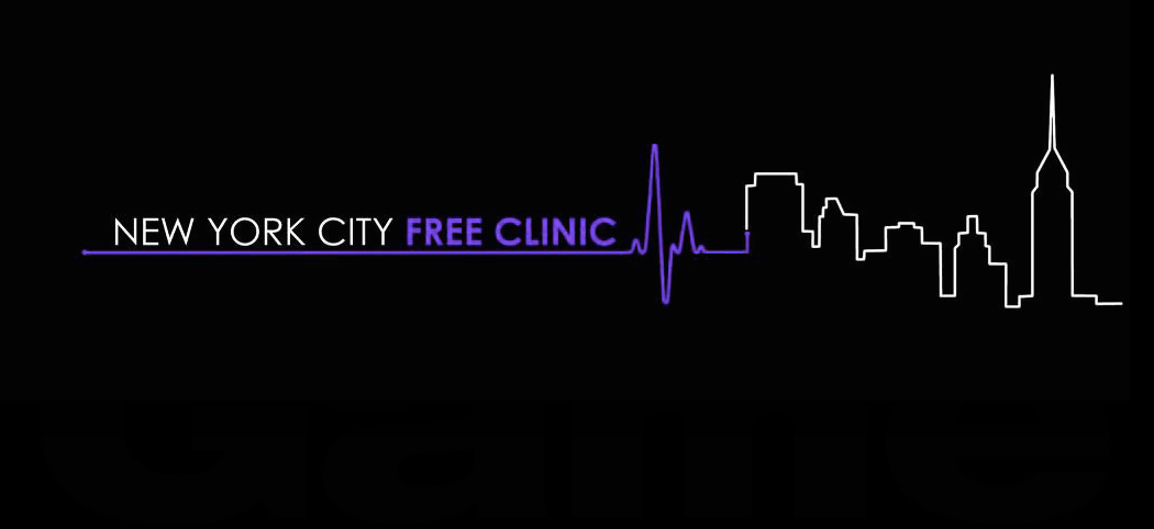 NYC Free Clinic 1
