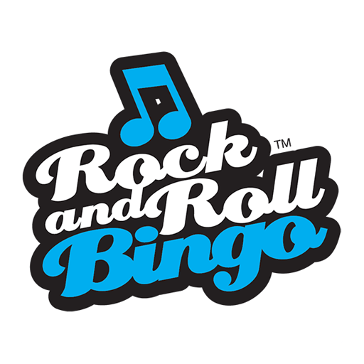 Rock & Roll Bingo 2