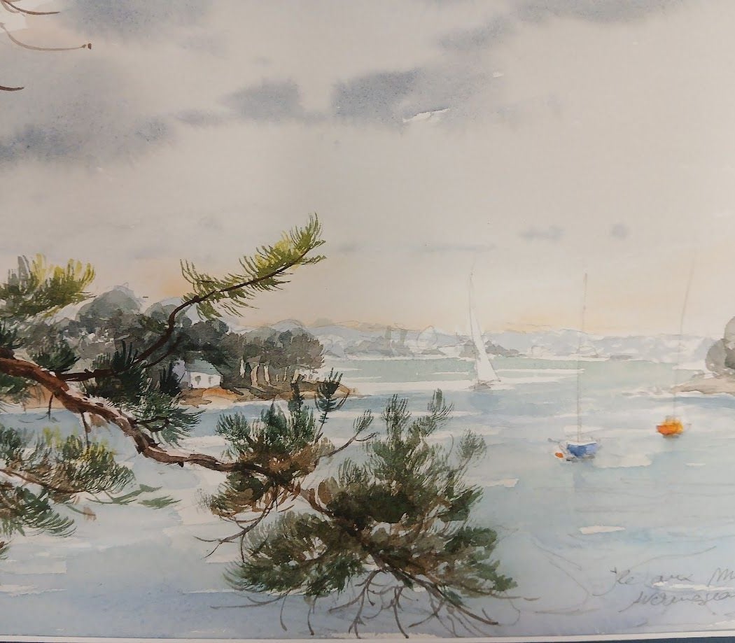 Workshop Gallery Sylvie Vernageau 3