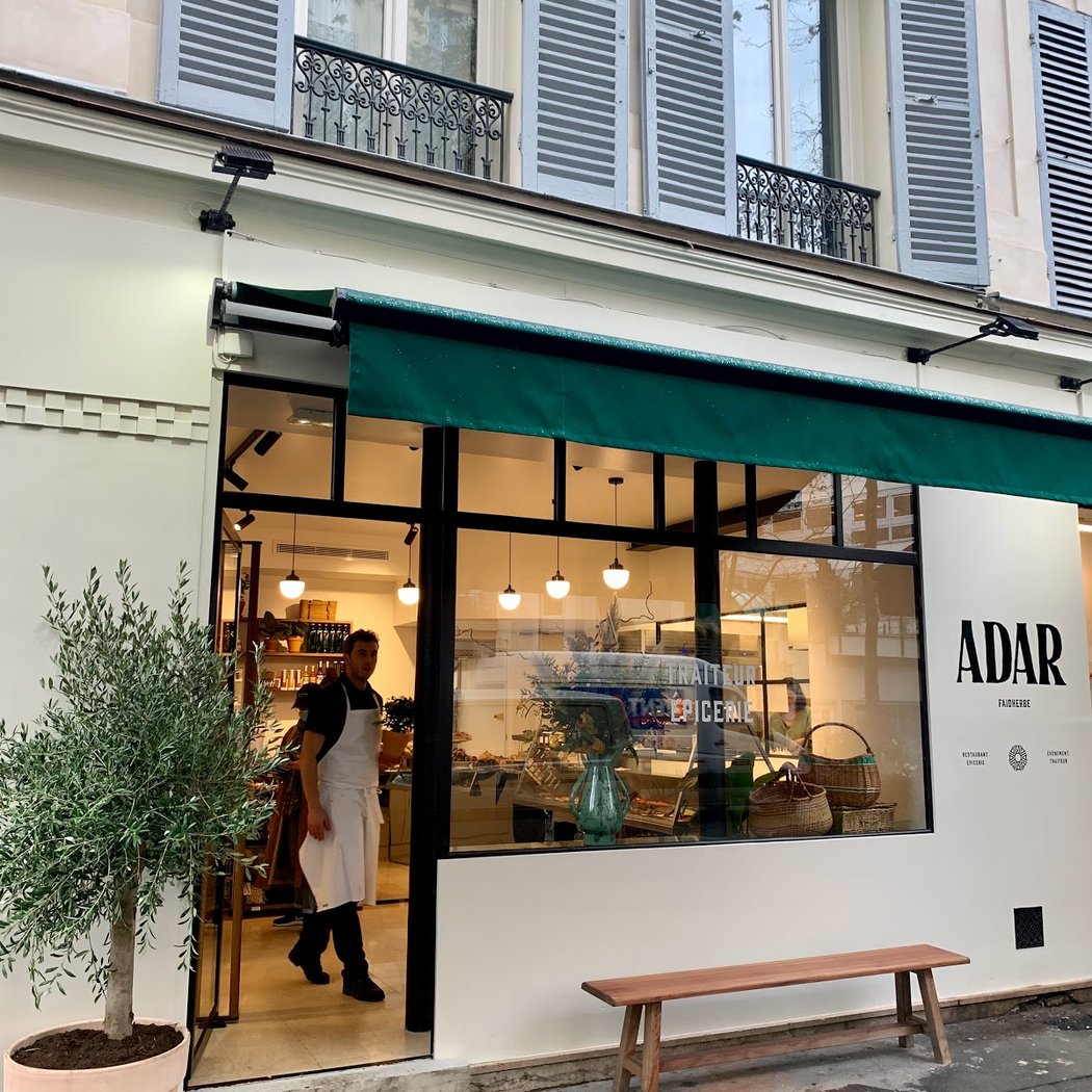 Adar - Traiteur & épicerie 2