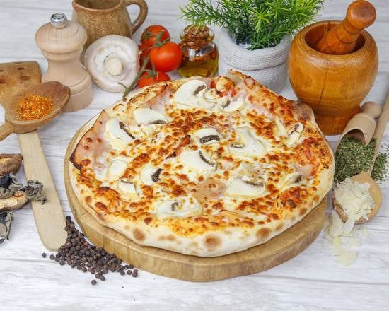 Pizza Bene 1