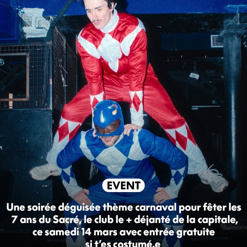 Carnaval 1
