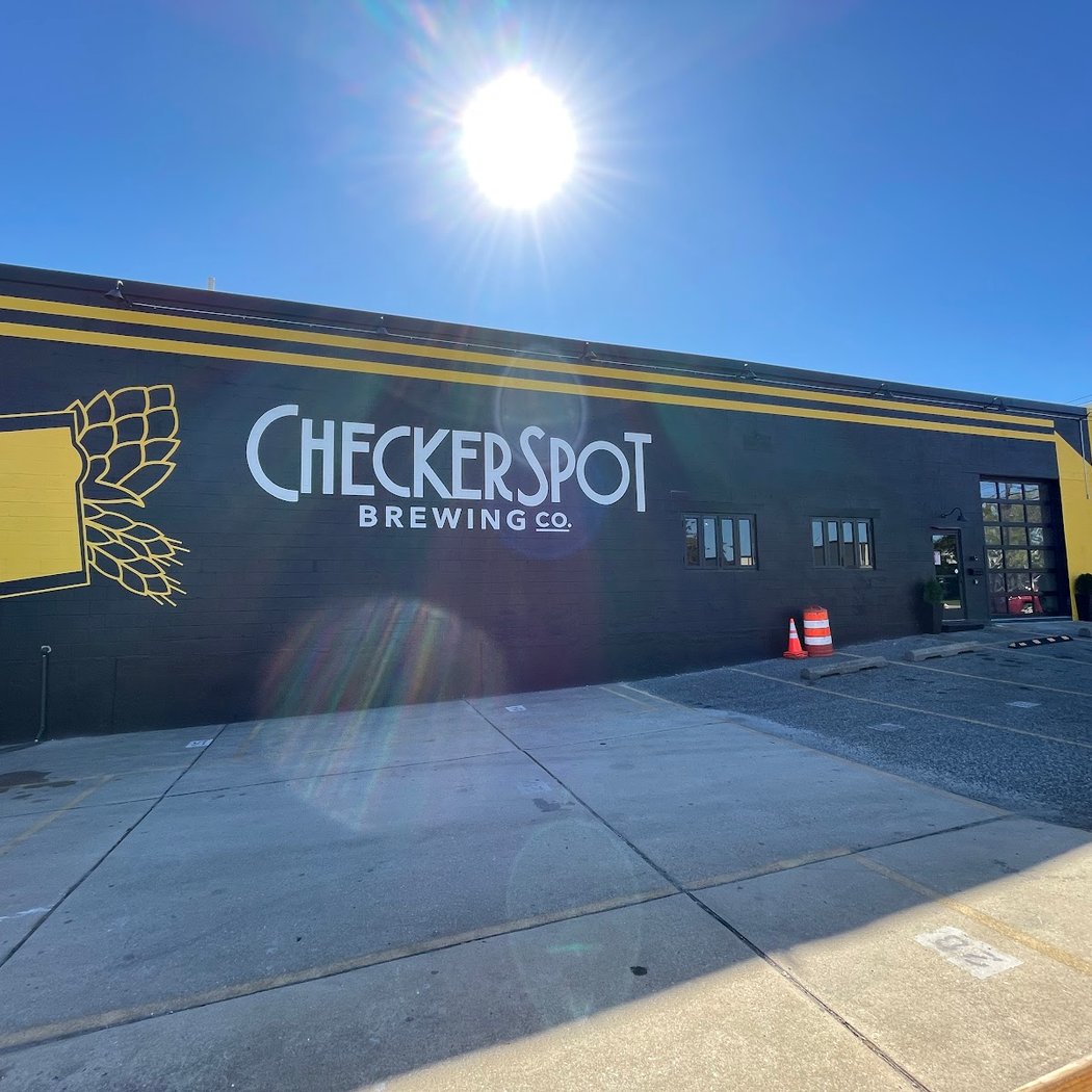 Checkerspot Brewing Company 2