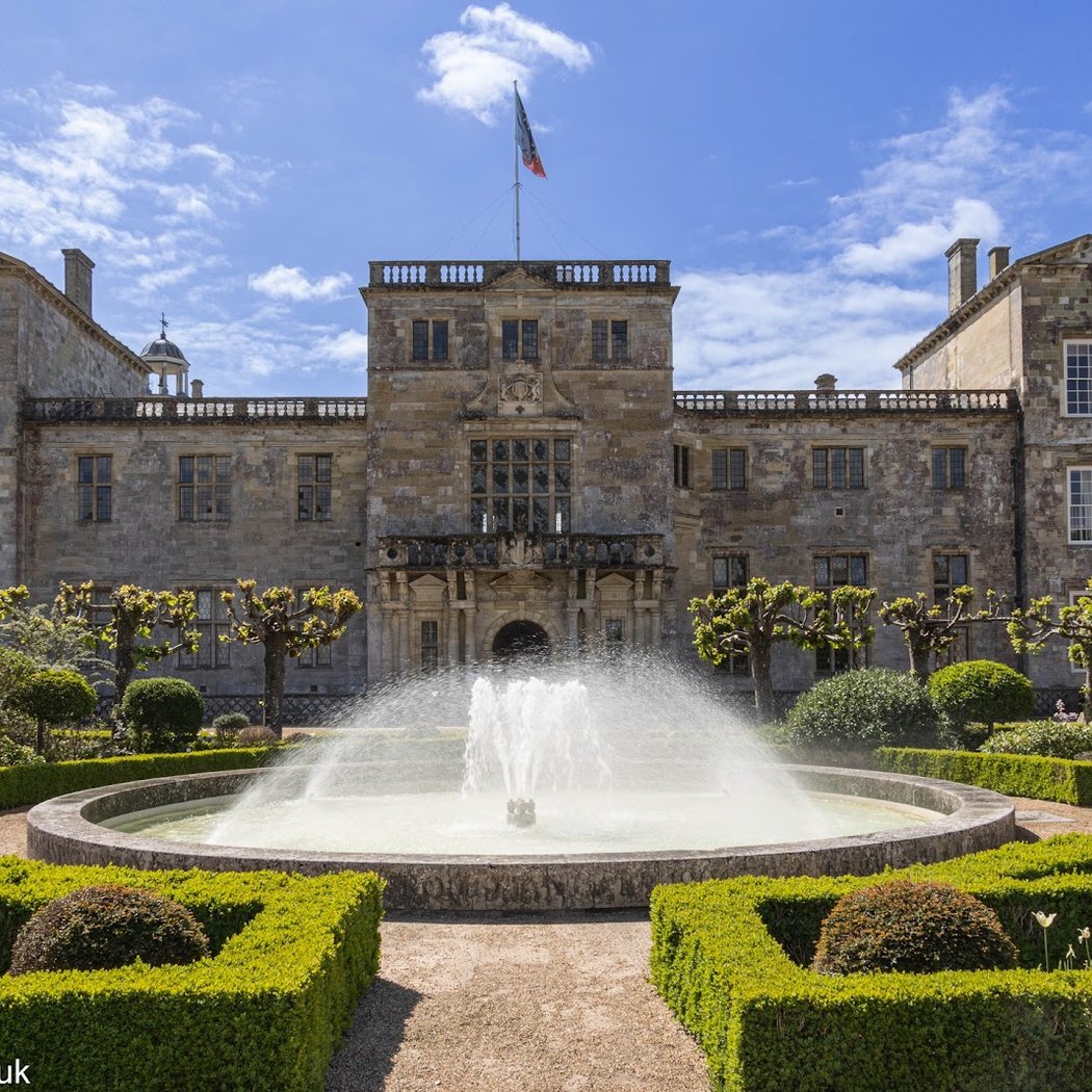 Wilton House 3