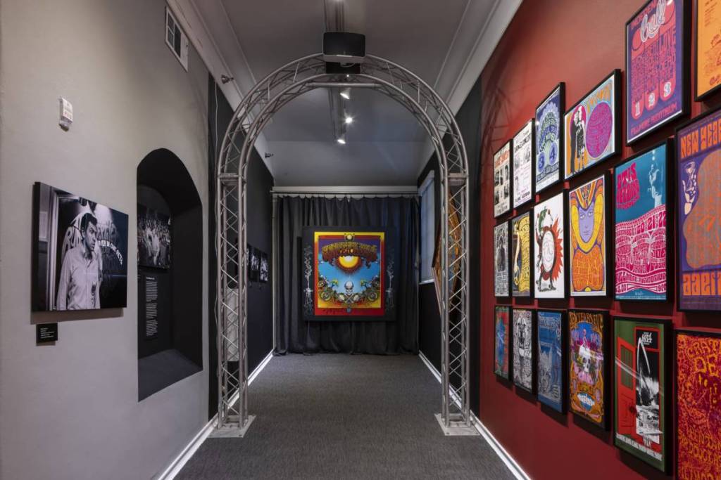 Forever Grateful Exhibition 2