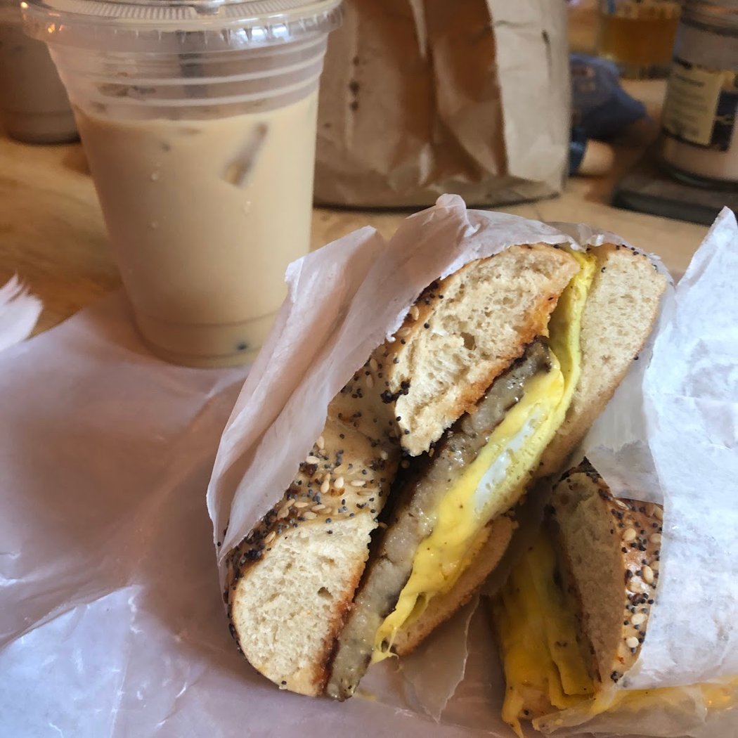Brooklyn Barista 3