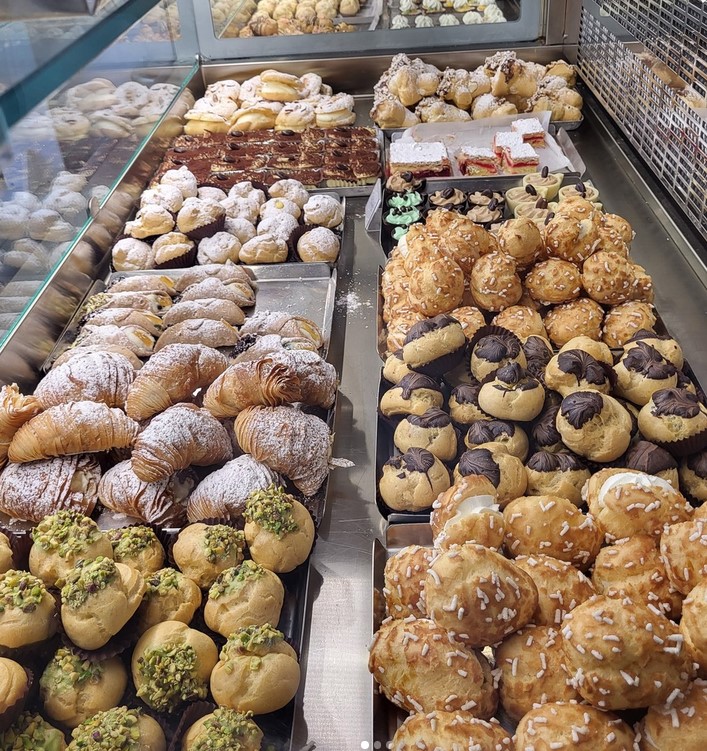 Pasticceria Simona 2