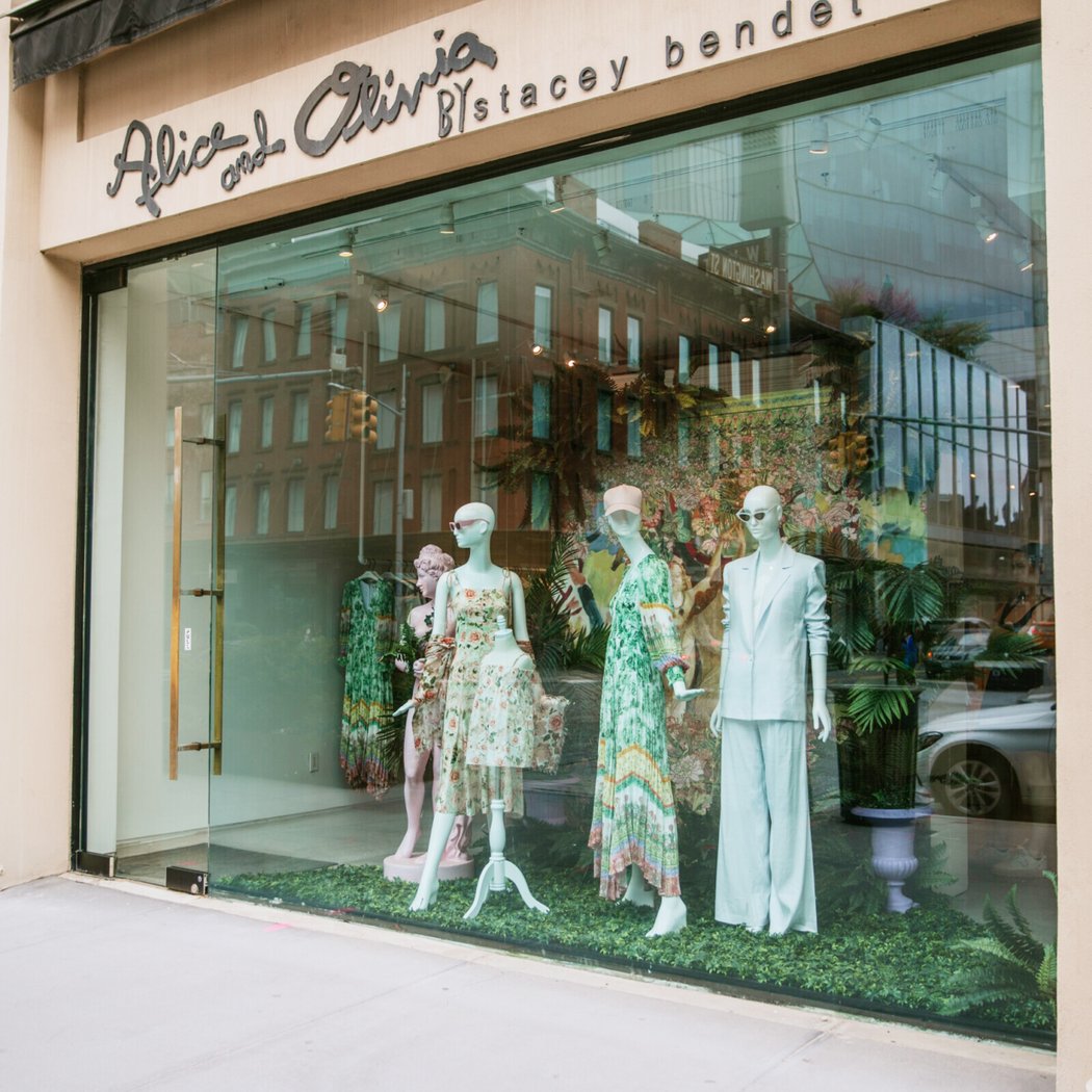 ALICE + OLIVIA 2