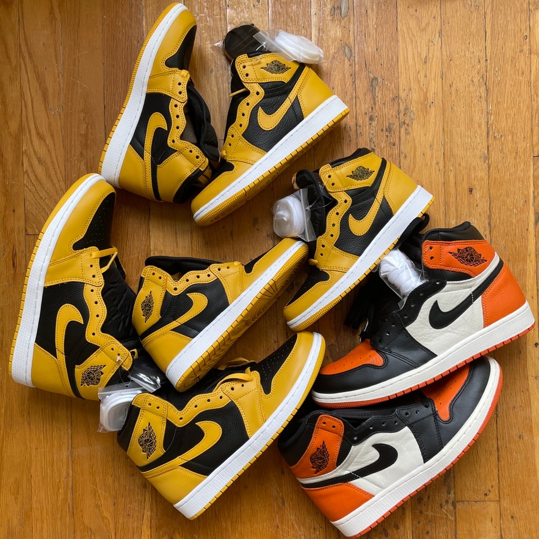 Nike Clearance Store - Flushing Queens 1