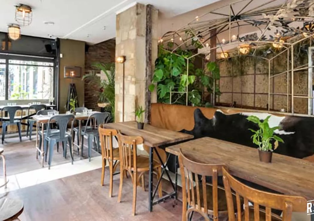 Le Pavillon 4