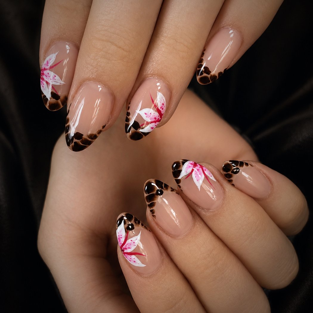 BadAshBakes x We Nail'd Pasadena 3