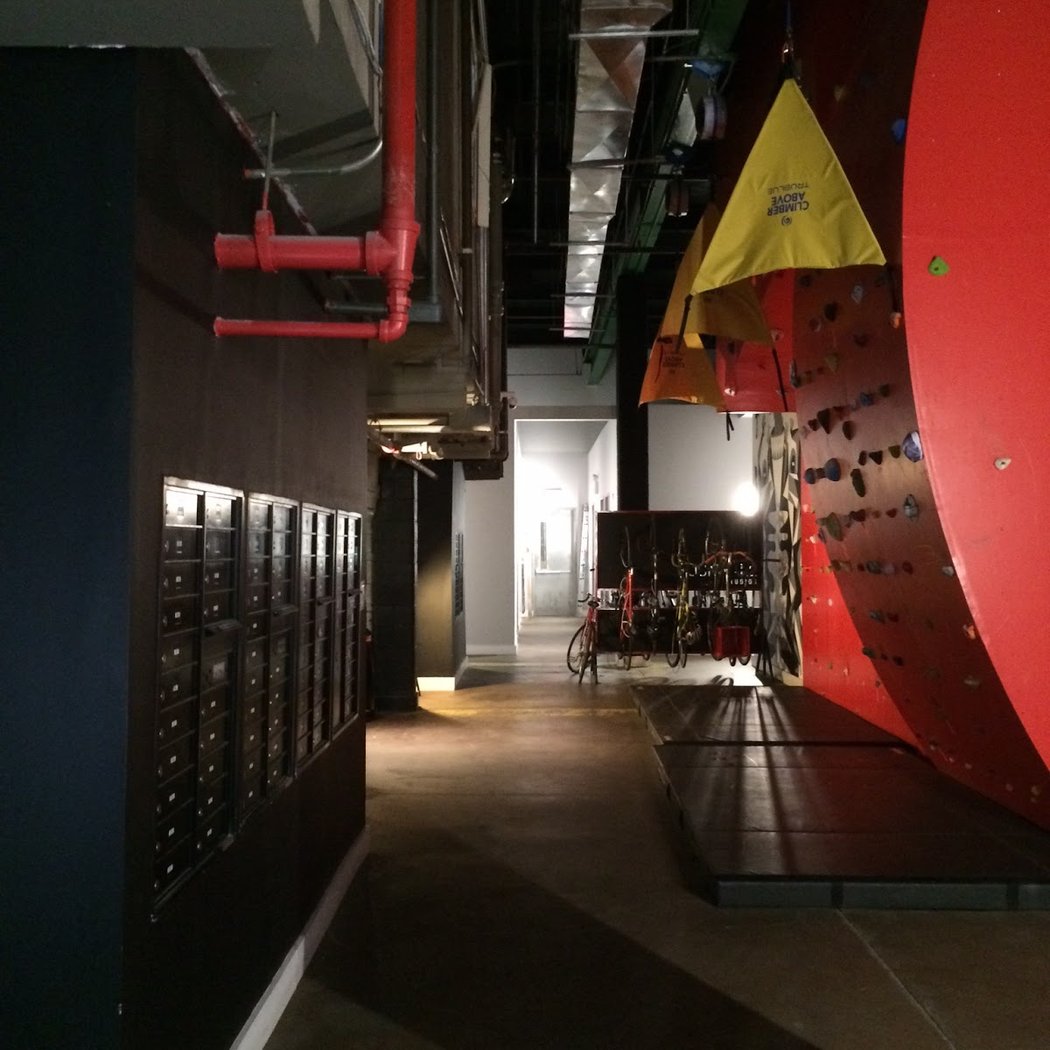 Rockwall Studios 2