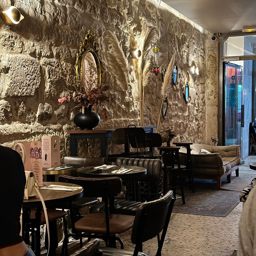 Le Sarfati 3