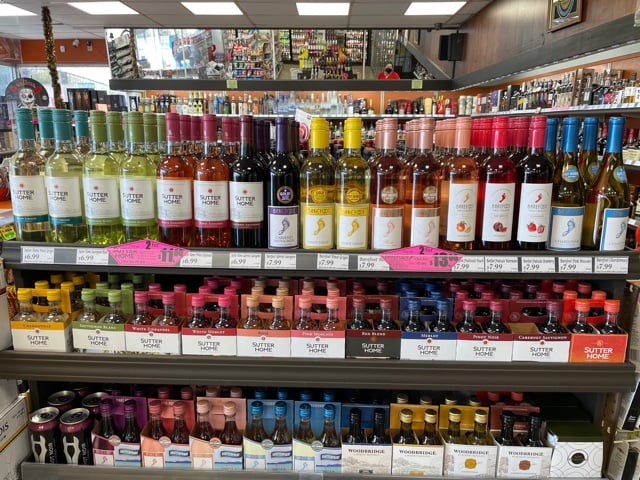 Garden City Liquors 3