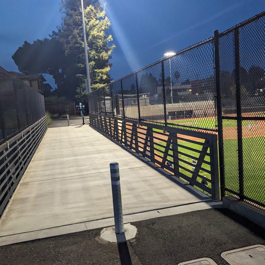 McKelvey Ball Park 2
