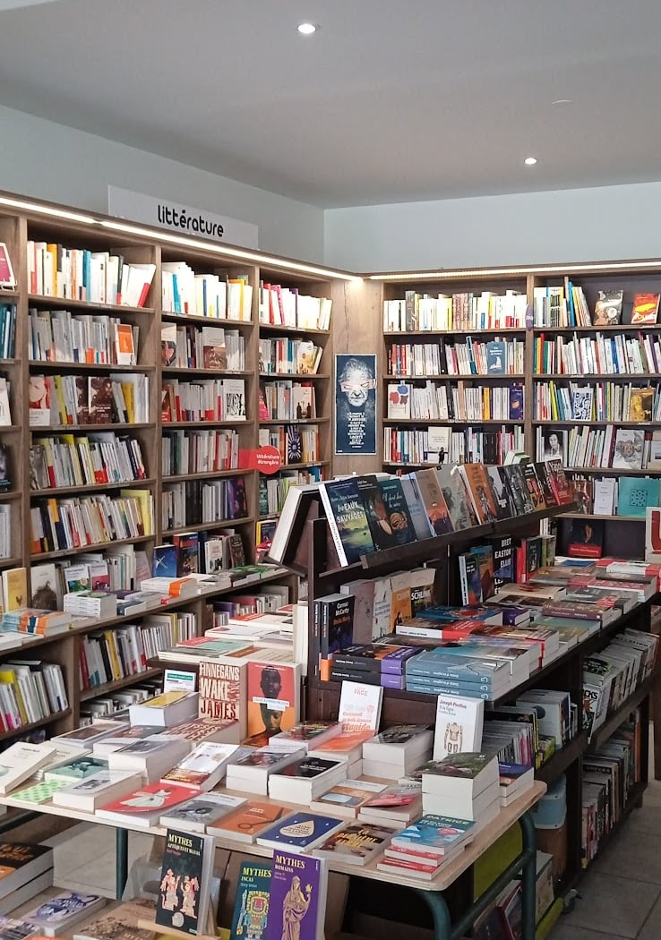 Librairie L'Etabli 1