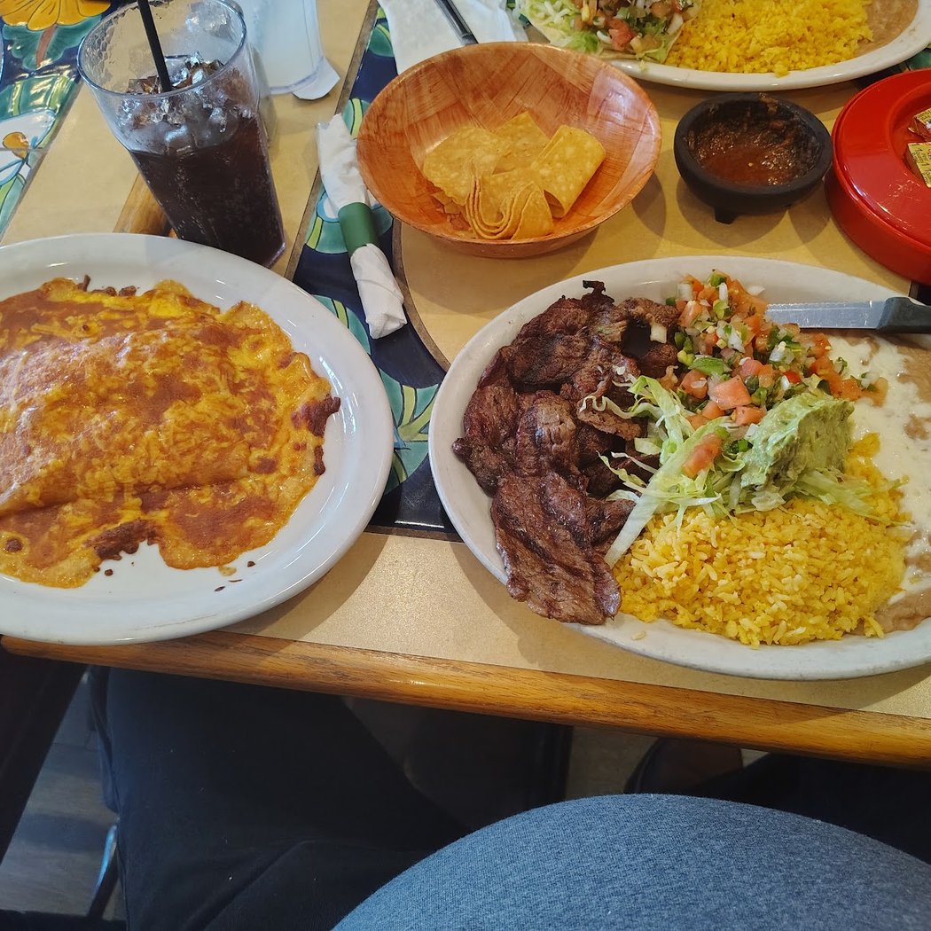 Fernando's Méxican Restaurant 3