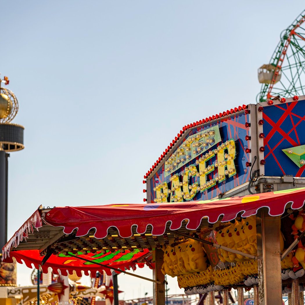 Blessing of the Rides 3