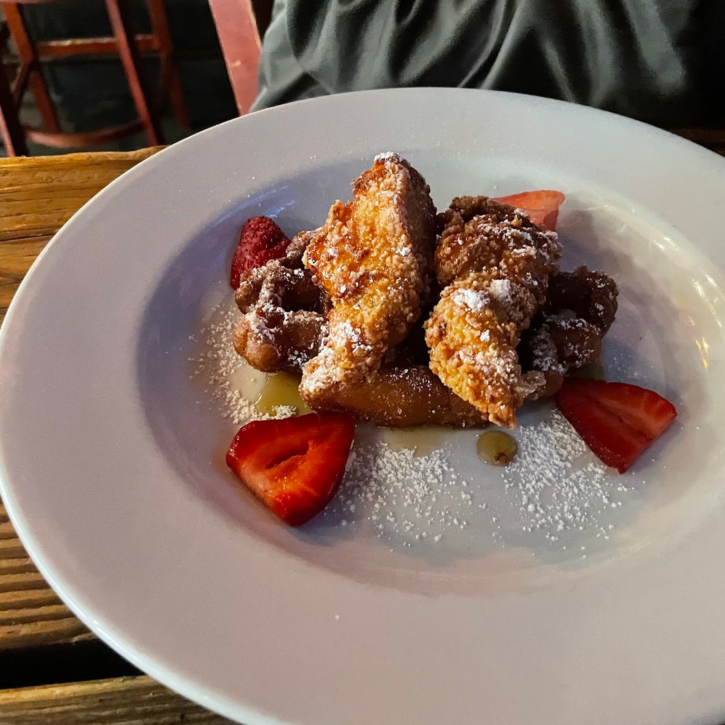 Music at Fourth Bore Tap Room & Grill 3
