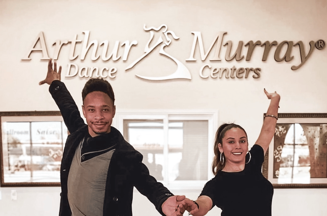 Arthur Murray Dance Studio Fremont 1