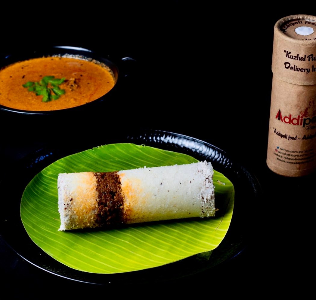 Addipoli Puttu’s 1