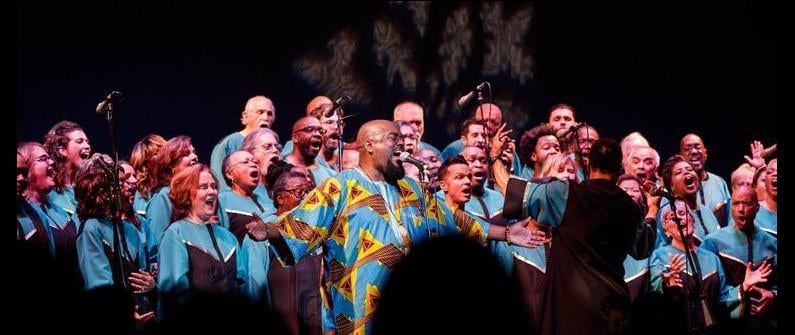 36th Annual Christmas Eve Concert 3