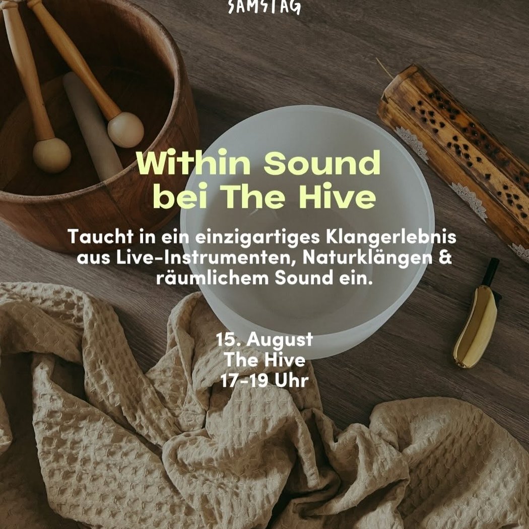 Within Sound 1
