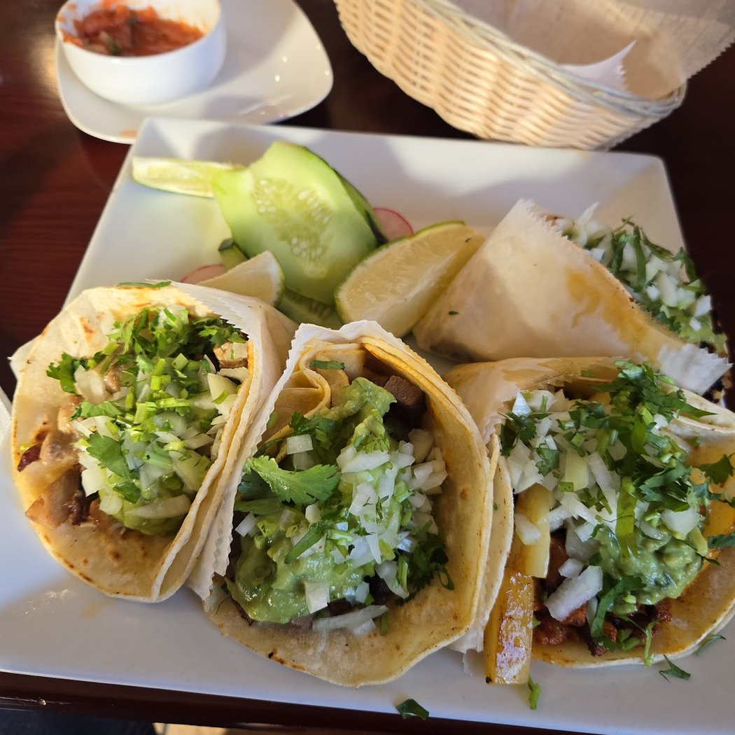 El Ranchero 1