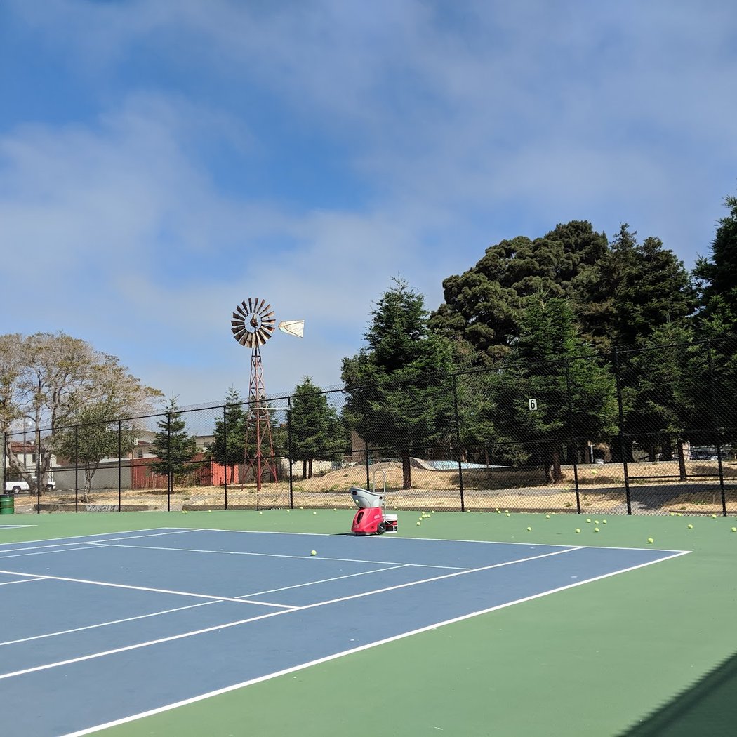 Nicholl Park 1