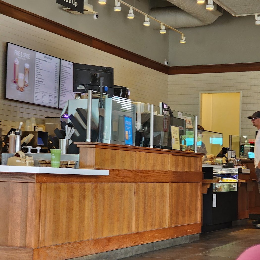 Peet's Coffee 3