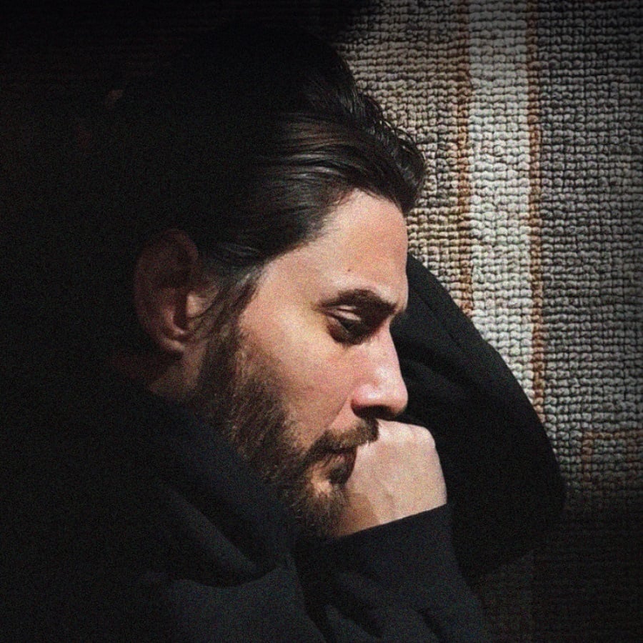 BEN BARNES 1