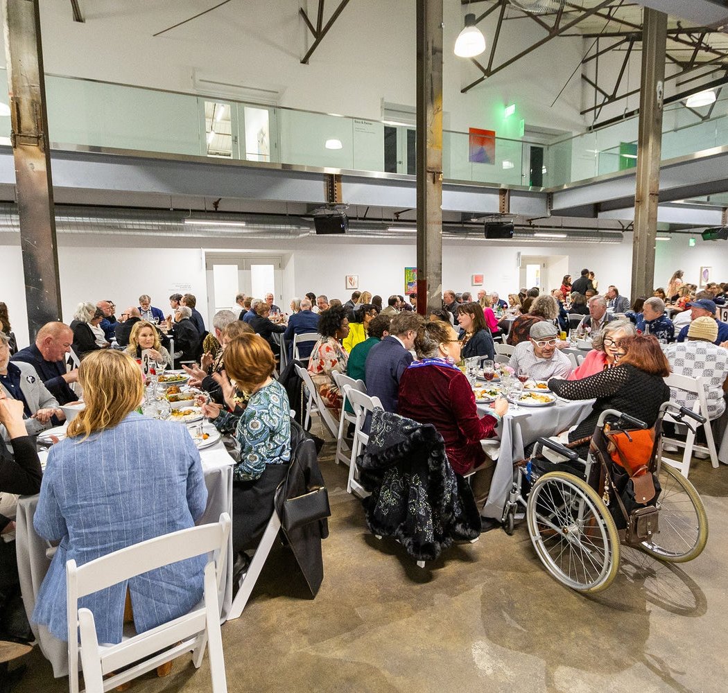 Artful 2026: NIAD's Gala + Benefit Auction 1