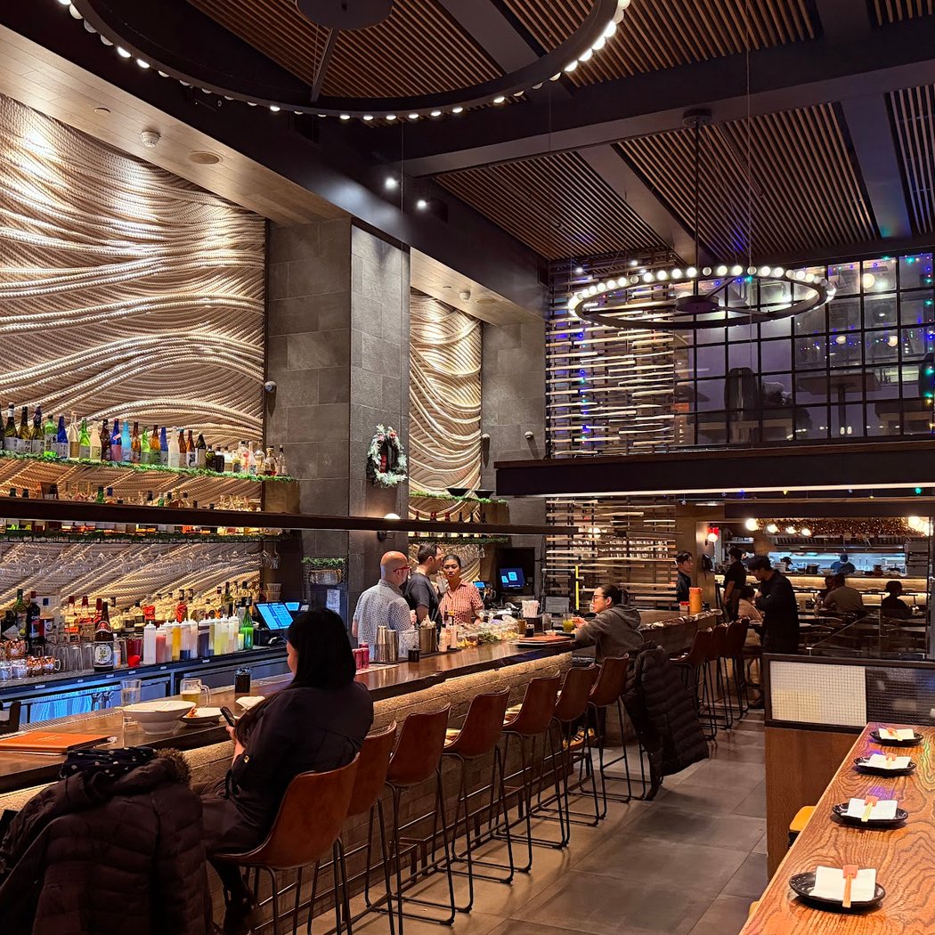 Tsuru Ton Tan - Midtown, NY 3
