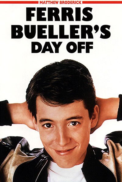 Ferris Bueller's Day Off 40th Anniversary movie screening 1