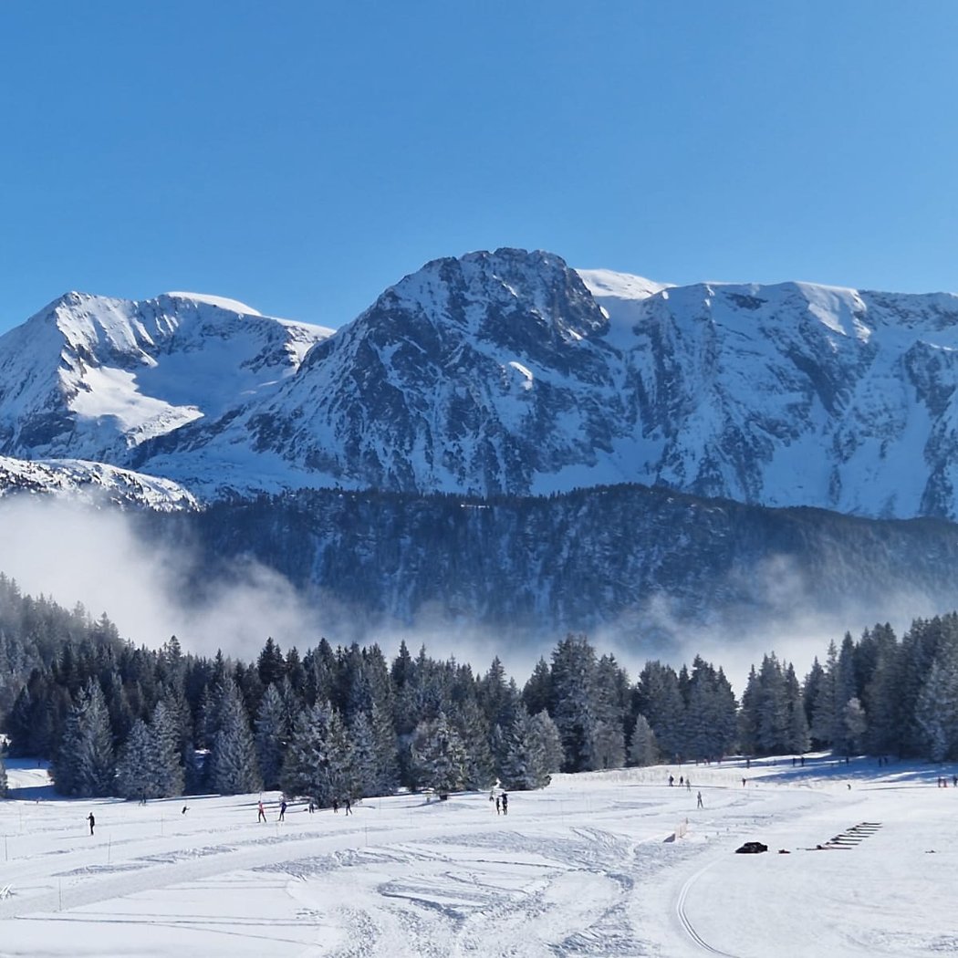 Chamrousse Nordic Park Experience, 2e édition 2