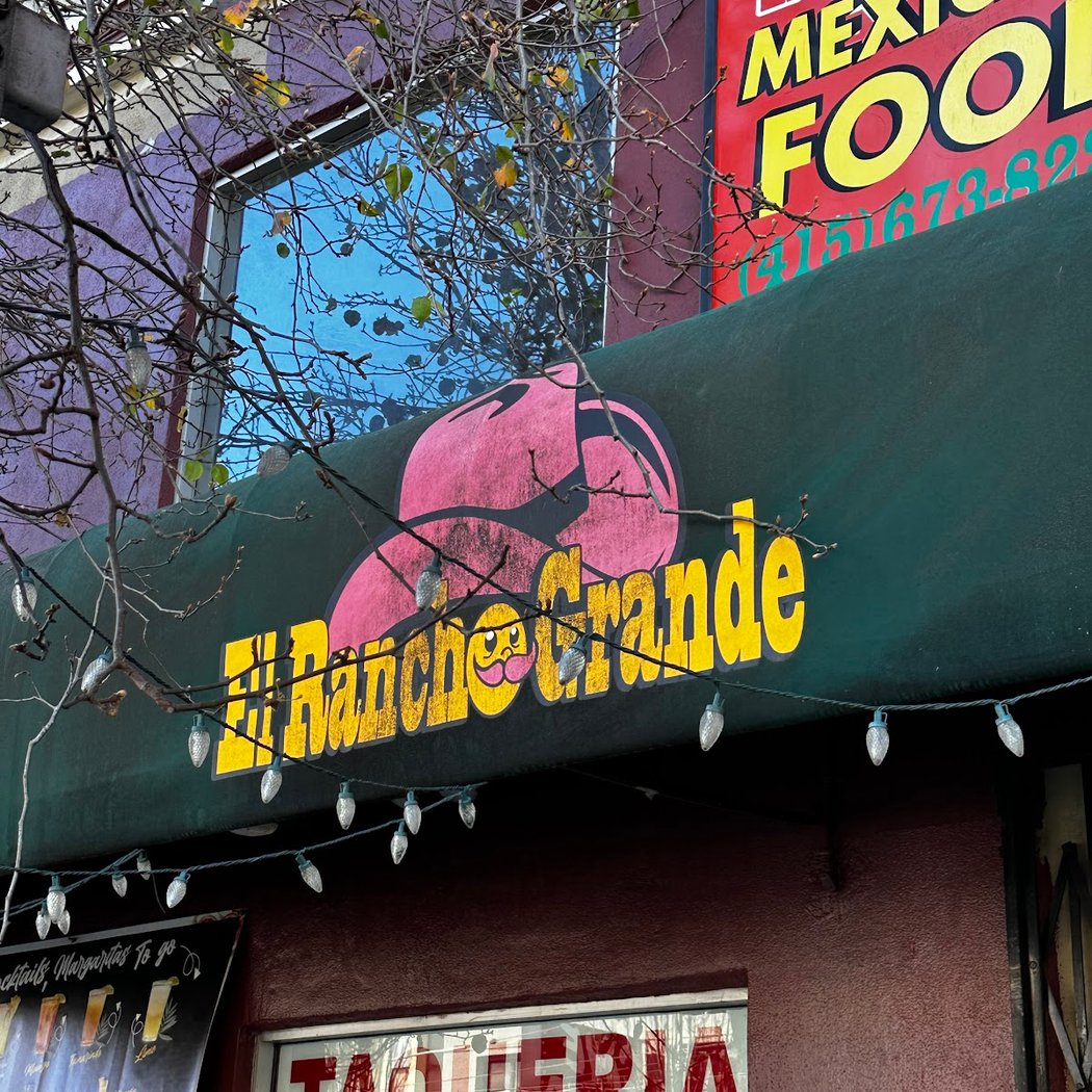 El Rancho Grande 2