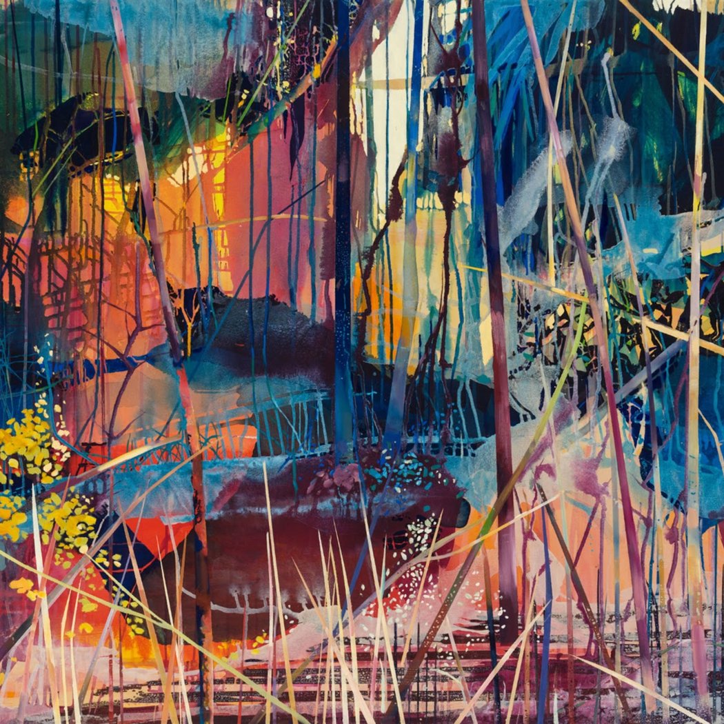 Untagged Art Galería 1