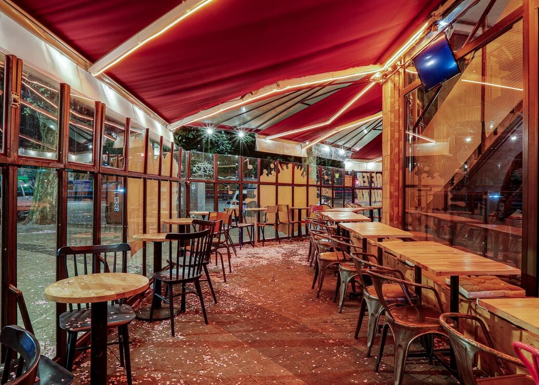 La Cantine Fabien 2