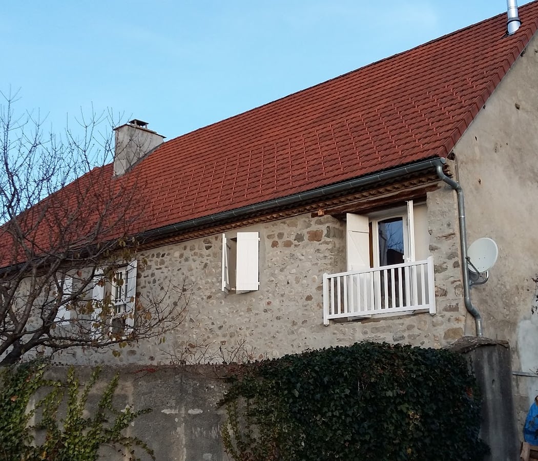 Le Château de Villeneuve 2